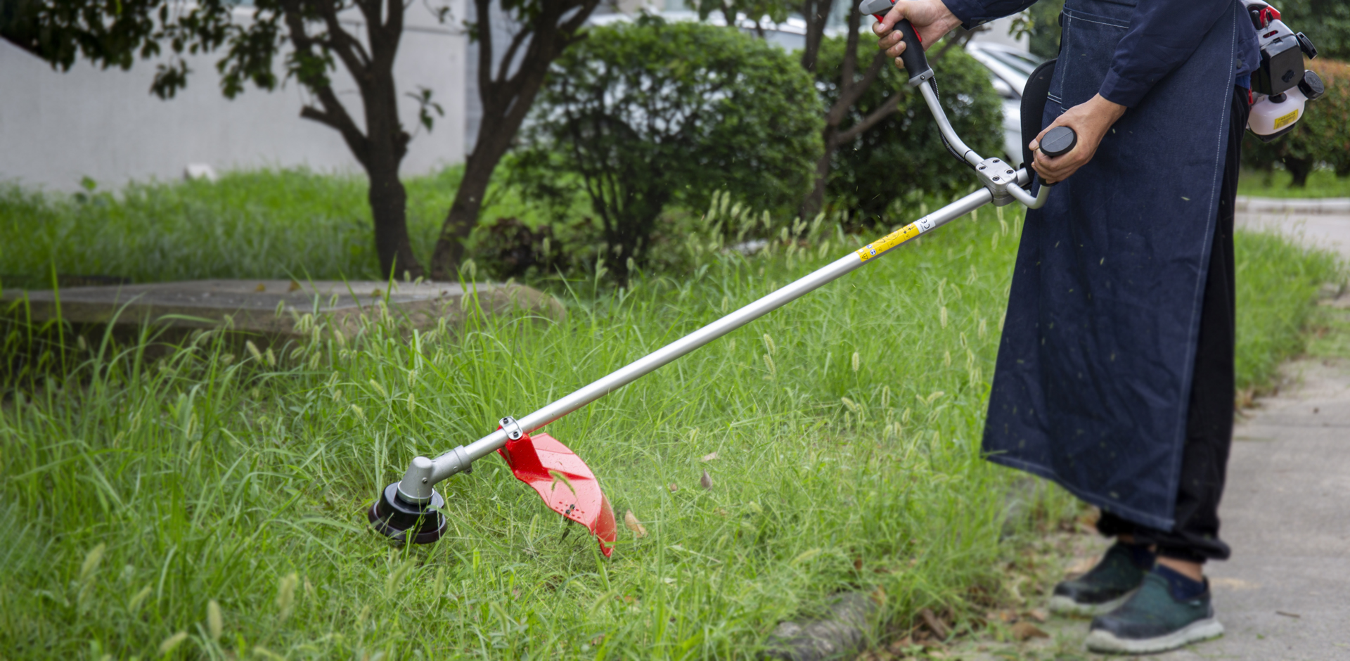 La guida definitiva alla scelta e alla manutenzione degli attrezzi da giardino professionali