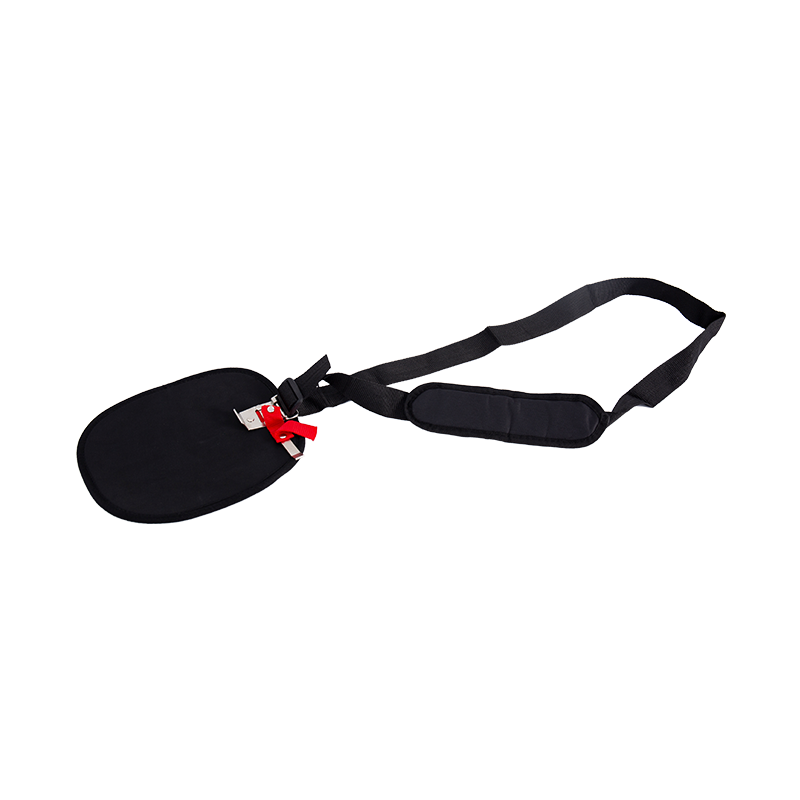 Black Harness (tipo Zenoah)